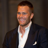Brady Shares Cutest Video "Future