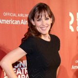 Jennifer Garner Gets Emotional Talking