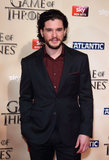 It's Always Game Thrones Cast