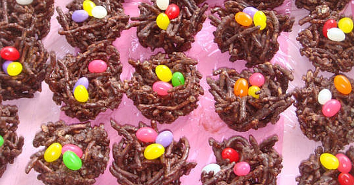 Recipes Using Jelly Beans POPSUGAR Moms