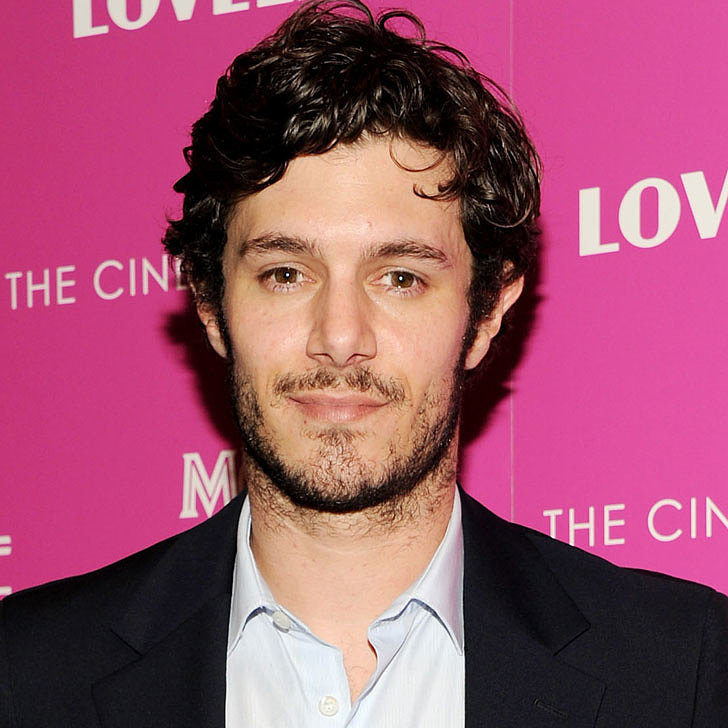 Adam Brody Net Worth