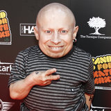 Verne Troyer Addresses Condition After