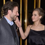 Jennifer Lawrence Bradley Cooper Should