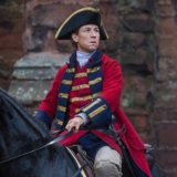 Outlander's Villain Speaks! Tobias Menzies