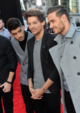 Times Probably Should've K**wn Zayn