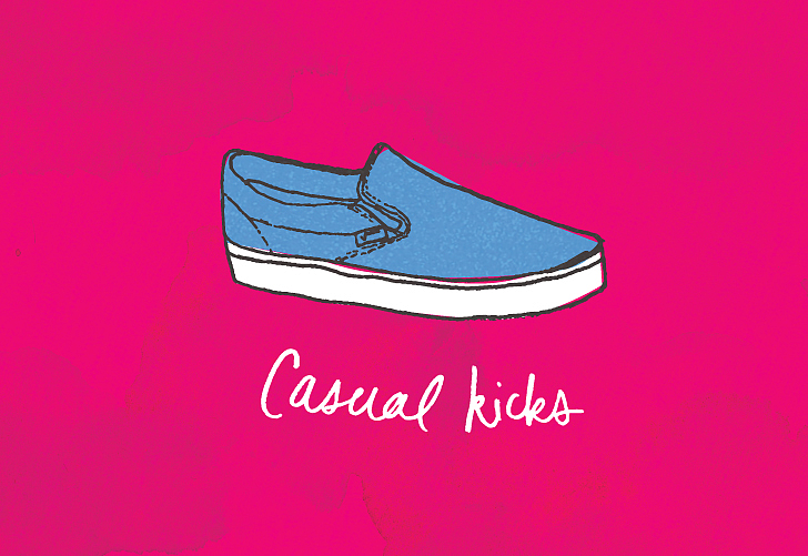 sneakers every woman should own