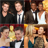 Cutest Celebrity Siblings Hollywood