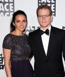 Actors Didn't Marry Actors Might