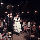 Everything You Need to Know From Last Night's Chanel Show