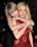The Seriously Shocking Link Between Taylor Swift's Boyfriends and BFFs