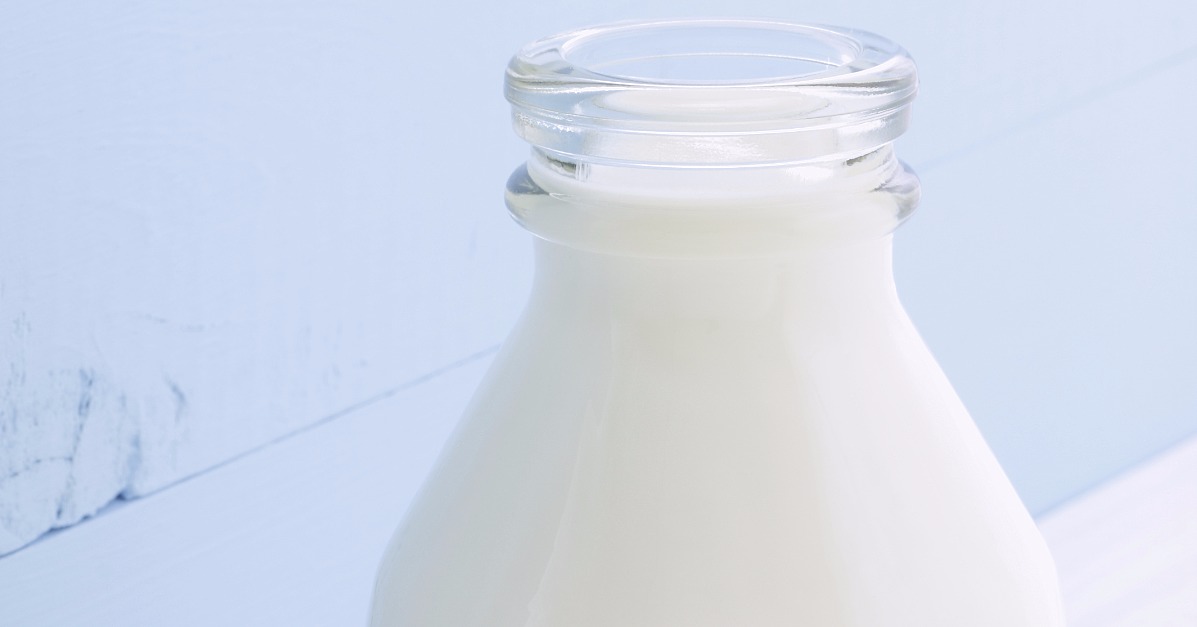 Which Milk Is Best For You? POPSUGAR Fitness