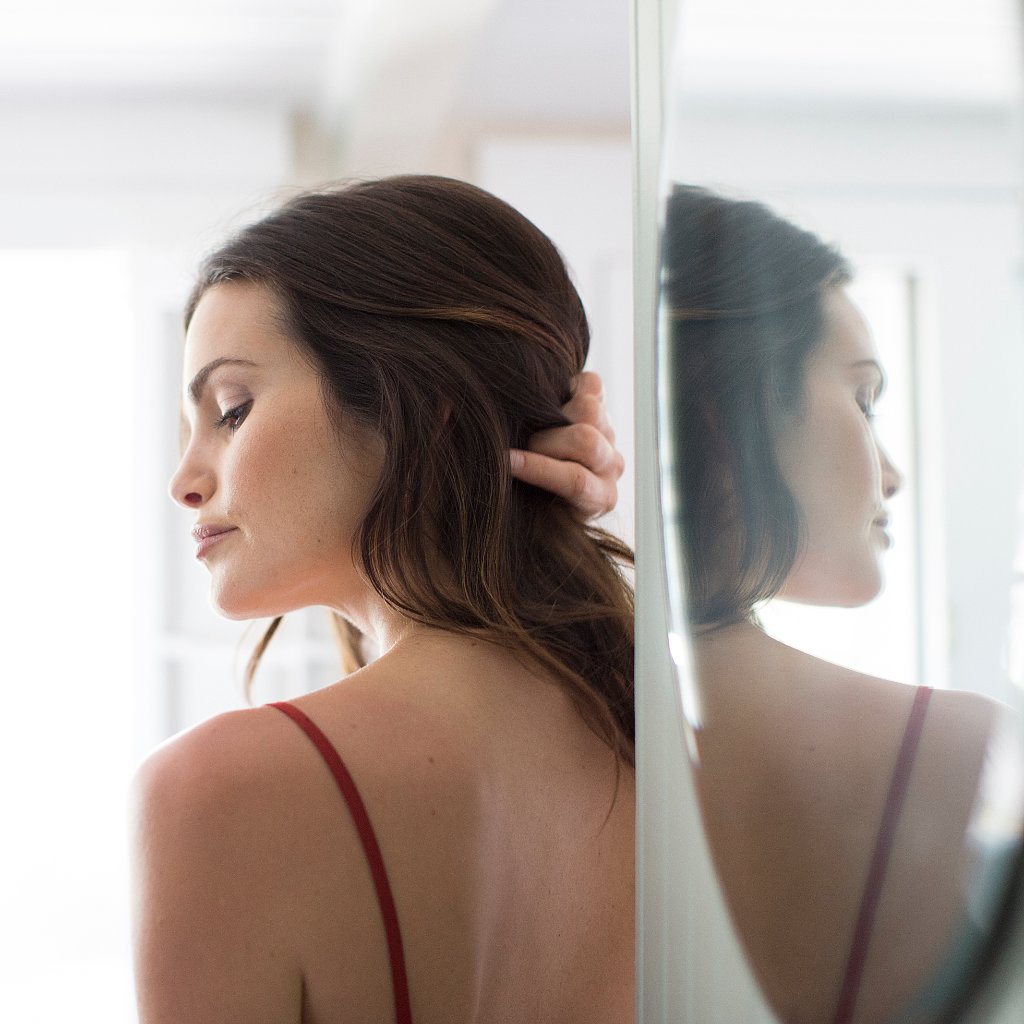 How To Lighten Hair That Has Been Dyed Too Dark POPSUGAR Beauty How To Lighten Hair That Has Been Dyed Too Dark POPSUGAR Beauty