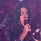 Justin Bieber Totally Transforms Lip-Sync