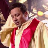 Jimmy Fallon Dwayne Johnson Battle