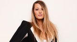 Blake Lively Jokes About Ryan