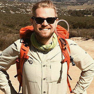 Man Loses 30 Pounds After Hiking Pacific Crest Trail