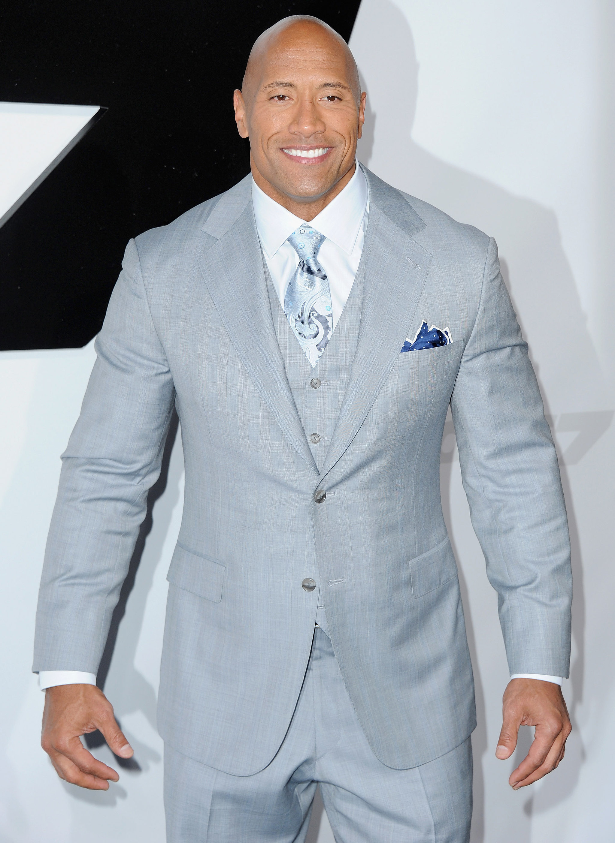 Dwayne Johnson Diet and Exercise Routine POPSUGAR Fitness