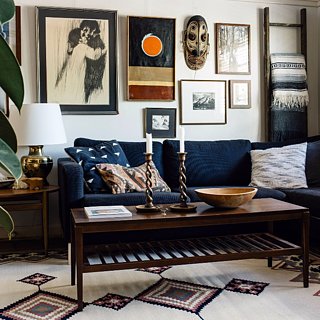 The 1920s Apartment Taking Over Reddit