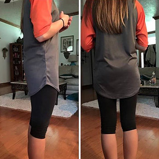 High School Girl Sent Home For Outfit