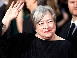 Kathy Bates Is Latest to Check In to American Horror Story: Hotel