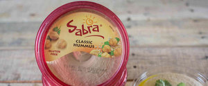 Recall Alert: Why You Better Throw Out Your Sabra Hummus Right Now