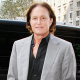 Bruce Jenner: "My Whole Life