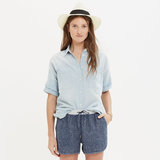9 Denim Staples Every Woman Should Own