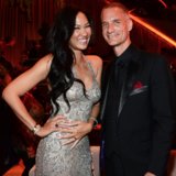 Kimora Simmons Welcomes Baby Find