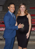 Sons Anarchy Star Theo Rossi