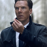Minutes Benedict Cumberbatch Hotness Commercial