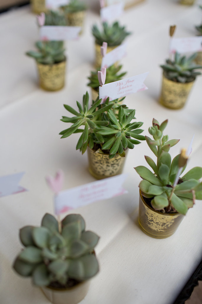 Wedding Favors People Will Use Popsugar Smart Living 