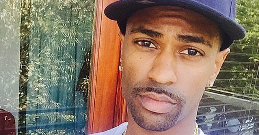 Ariana Grande&rsquo;s Dad Comments on Big Sean&rsquo;s Instagram | POPSUGAR Celebrity