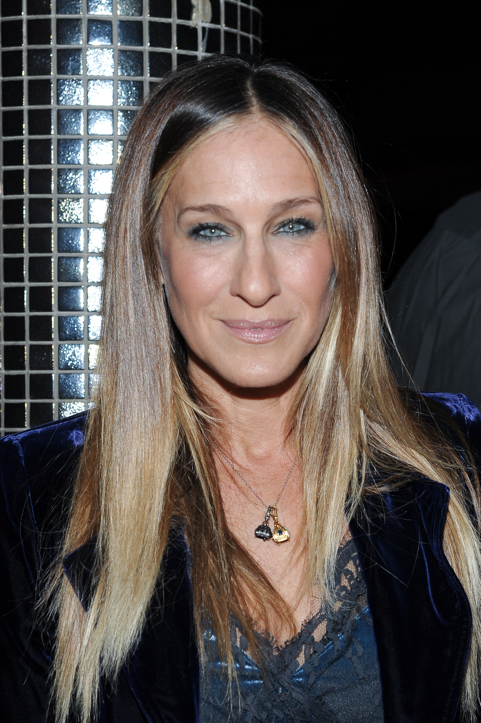 Sarah Jessica Parker All the Celebrities Turning 50 in 2015