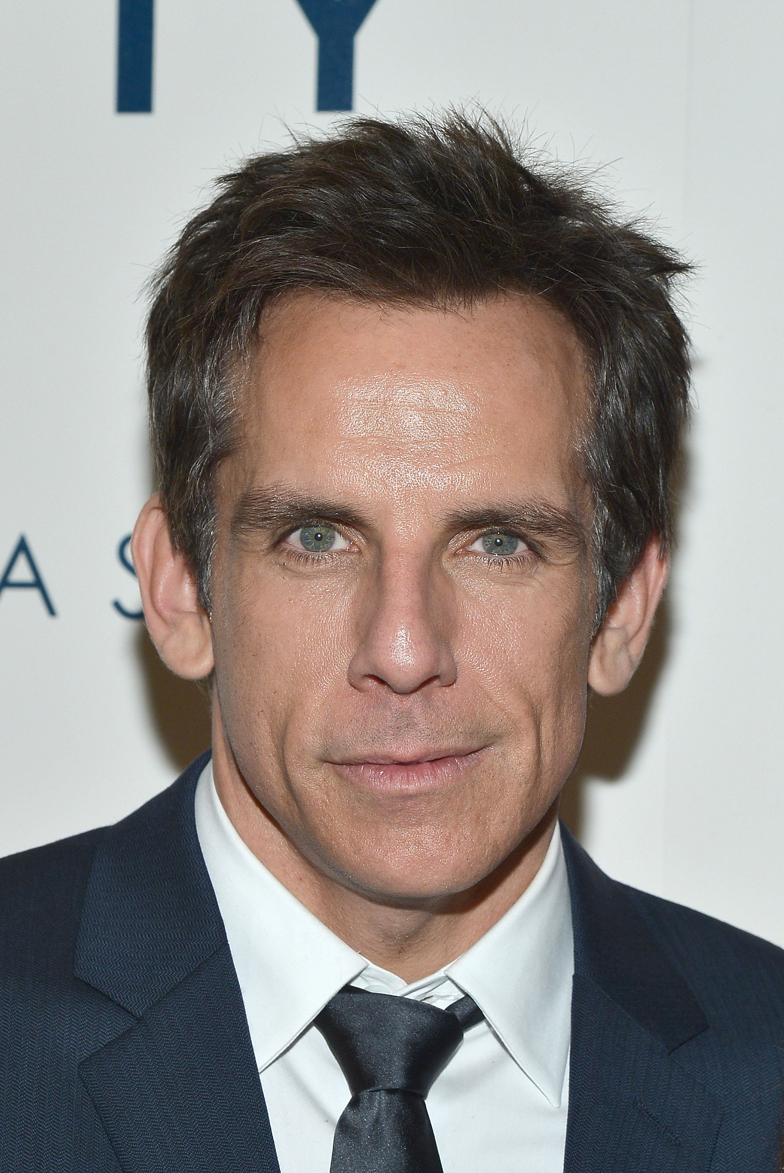 Ben Stiller'S Age: A Journey Through His Iconic Roles - xenon4p