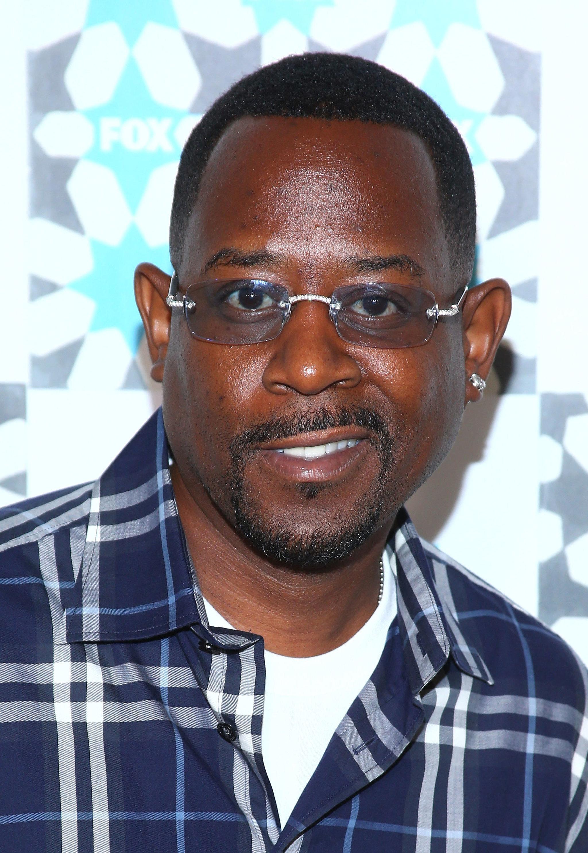 Martin Lawrence All the Celebrities Turning 50 in 2015 POPSUGAR