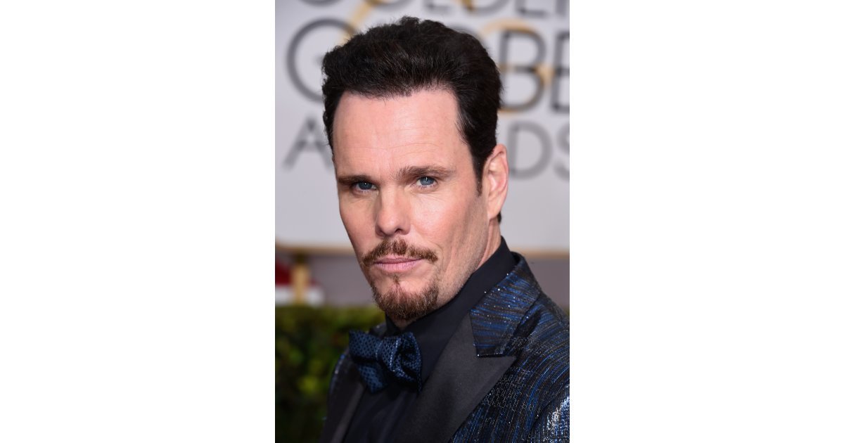 Kevin Dillon | All the Celebrities Turning 50 in 2015 | POPSUGAR Celebrity