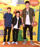 Blinked, These Celebrity Kids Were