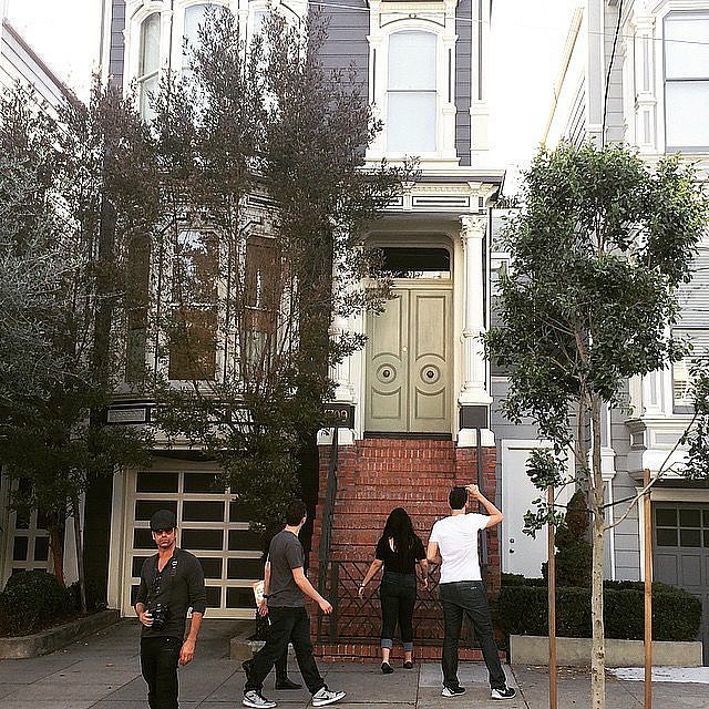 The Most Iconic Full House Set Decor POPSUGAR Home