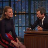 Blake Lively Talks About That