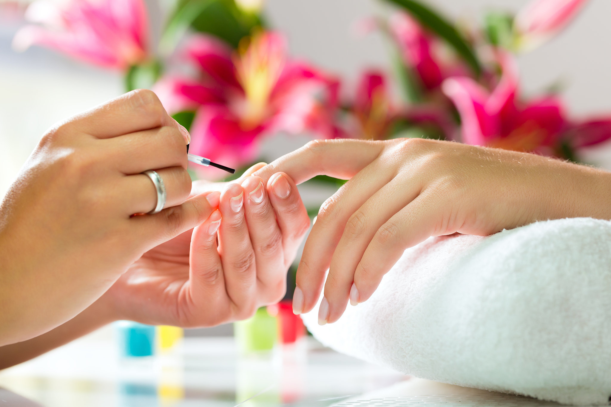 Beauty Insider Manicure - wide 5