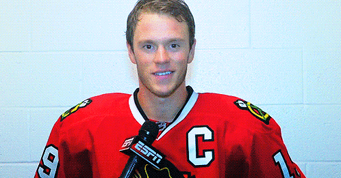 Jonathan Toews Hot Pictures | POPSUGAR Celebrity
