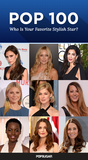 100: Your Favorite Stylish Star?