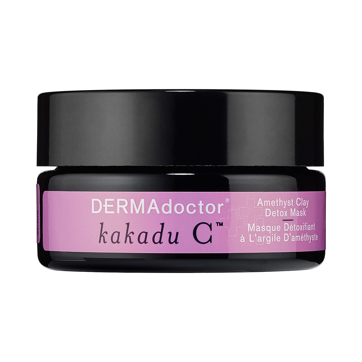 Kakadu C Amethyst Clay Detox Mask dermadoctor kakadu c amethyst clay detox mask 55 new Kakadu C Amethyst Clay Detox Mask dermadoctor kakadu c amethyst clay detox mask 55 new