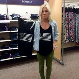 This Etsy Seller Claims Target Stole Her T-Shirt Design