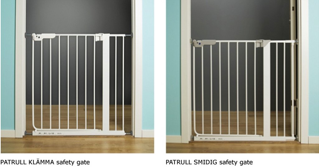 Securing Ikea Island To Floor ~ Ikea Recalls Safety Gates Patrull Klamma and Patrull Smidig POPSUGAR Securing Ikea Island To Floor ~ Ikea Recalls Safety Gates Patrull Klamma and Patrull Smidig POPSUGAR