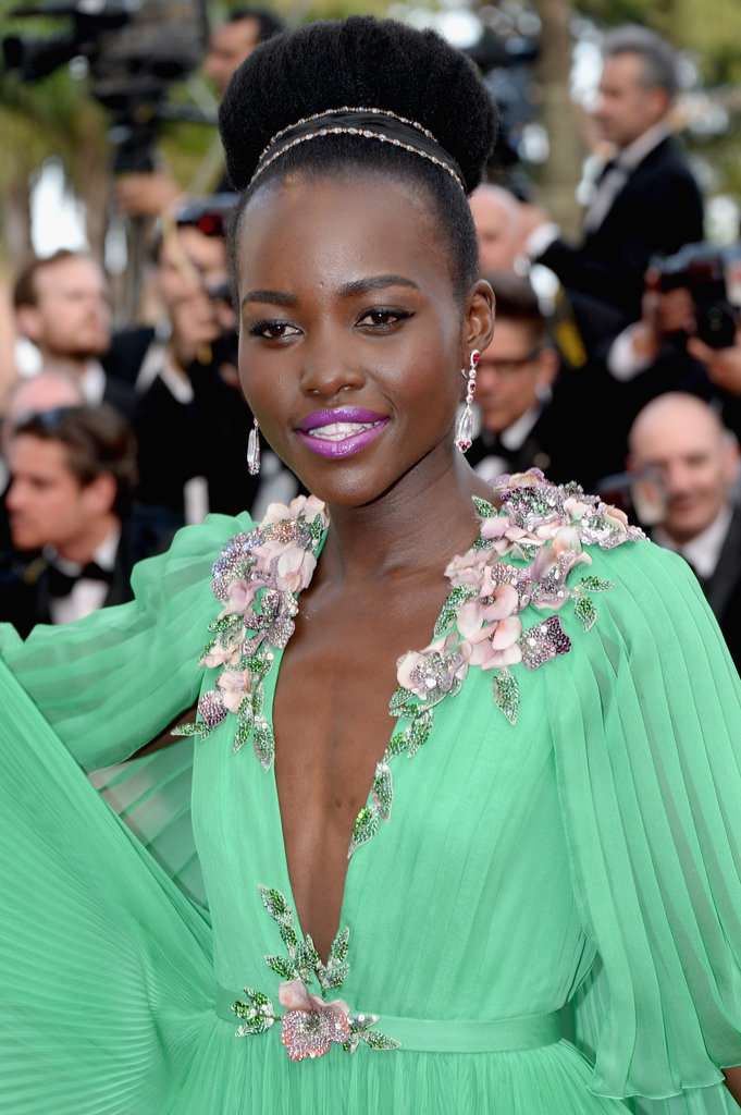 Lupita Nyong'o Just Proved Her Princess Moment Is Far From Over