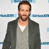 Ryan Rey**lds Just Share First