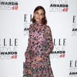 How to Maintain Your Edginess in Fun Floral Prints