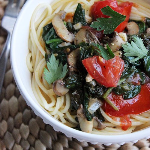 Nutritional Comparison of Whole Grain Pastas POPSUGAR Fitness