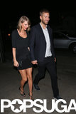 Taylor Swift Calvin Harris Keep